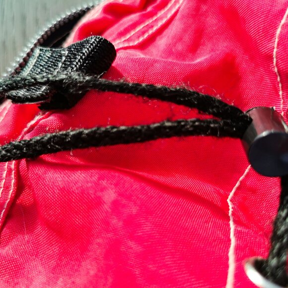 Vintage Mickey Mouse Unlimited Mini Backpack - Picture 9 of 10